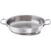 휘슬러 오리지널 프로피 전골 냄비 24cm 2.5 리터 독일 fissler 양수 2.5L
