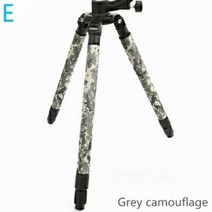 ROLANPRO Gitzo Manfrotto Benro RRS Sirui INNOREL Leofoto 삼각대 보호 케이스 맞춤형 생산, 43.Gray camouflage  GITZO GT25