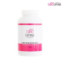 더 화인 화이버 1톻 프리바이오틱스 360g, 1개