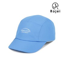 로제이 남여공용 어반 캠프캡 볼캡 RCN204 BU