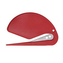 가위 공예용칼 유틸리티 나이프 홈 오피스 사 위한 양날 안전 상자 커터 멀티 도구 금속, 3