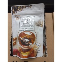 노브랜드 애플시나몬 홍차 1.5g x10, 1개