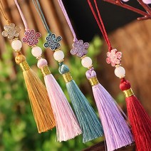 DD-11249 명절 설날 전통 노리개 선물포장 장신구 추석