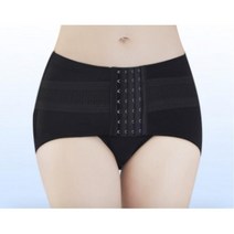산후 출산후 교정밴드 골반 교정벨트 바른자세 가슴펴 굽은등, 베이지-M