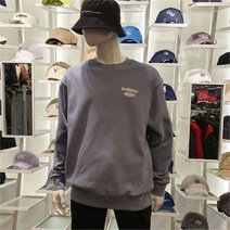 NBA NC야탑 NC09 MIL BUCKS 기모 맨투맨 N204TS101P