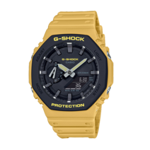 G-SHOCK [G-SHOCK] GA-2100 유틸리티 컬러 GA-2110SU-9ADR