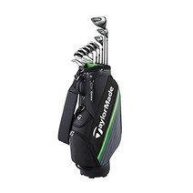 taylormade(테일러 메이드) rbzspeedlite(아르비젯트 스피드 라이트) 골프 클럽 세트 카본 샤프트 맨즈 골프 클럽
