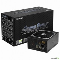 잘만 잘만 ZM750-ARX 80PLUS PLATINUM
