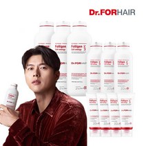 닥터포헤어 폴리젠 셀에너지 샴푸 500mlx3 +300mlx3 +100mlx4, 없음, 상세설명 참조