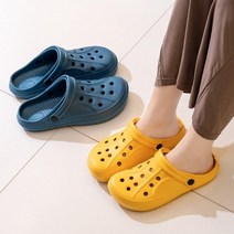남녀공용 캔디샌들 시원한 가벼운 아쿠아슈즈 물놀이신발 워터 아쿠아 슈즈