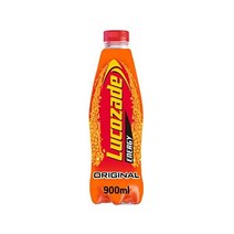 루코제이드 에너지 드링크 정품900ml