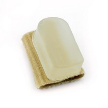 발가락 패드 중첩 외반 외반 발 발가락 분리기 깔창 낮과 밤 실리카겔 깔창 발가락 깔창 남성 여성 도매, 쇼로, 모든 코드