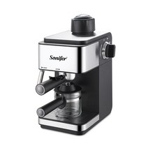 홈오피스커피머신Sonifer 이탈리아 Expresso, 01 Coffee Machine_01 EU