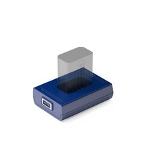 브로나인 소니 NP-FW50 키트 A5100 A6000 A6100 A6400 ZV-E10, 단품