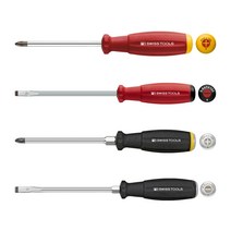 명품 피비스위스툴 드라이버 모음 일자 십자 납품 다가네 전공 PB SWISSTOOLS 툴보이, +8190_3x150