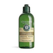 록시땅 볼륨&스트렝스 샴푸 300ml