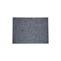 칠리위치 매트 바스켓위브 실내실외 바닥 싱크대 현관러그 거실 발매트 주방, Denim