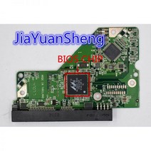 Wd2500aajs wd3200aajs/hdd pcb/2060-701537-003 rev a 2060 701537 003/2061-701537-g00 2061-701537-e
