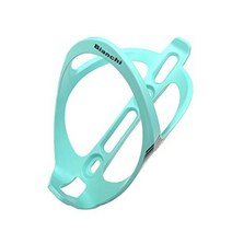 Bianchi 비앙키 자전거 물통 케이지 보틀 거치대, 비앙키 컬러 (민트)