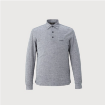 남성 인디안 면혼방 솔리드패턴 기본형 티셔츠 MIEALYS1101md