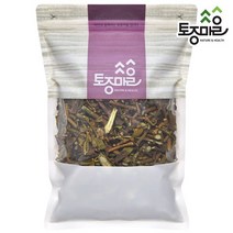 [토종마을] 자연산국산 겨우살이 300g 겨우살이차, 1개