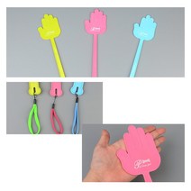 [풀리줄리] 손바닥 훈련봉 애견 반려동물 강아지 댕댕이 입질 깨물기 훈련 교정 교육, 1개