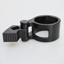 도구 유니버설 내부 타이로드 엔드 27-42mm/1.1-1.7in 스티어링 렌치로드 리무버 랙 피니언 액세서리, [01] black