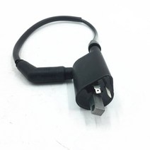 linhai 260 300 400 500 520 550 22012 efi atv quad utv 용 새로운 점화 코일 및 와이어 적합