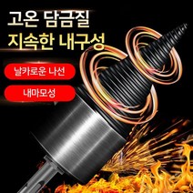 1+1장작드릴비트 드릴 장작쪼개기 비트 스텝 드릴 비트세트, 50MM+3종핸들*1