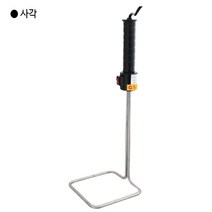 [동원] 국산 스티로폼절단기 사각 4인치 100mm x 100mm