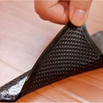 어디에든 찰싹~ 찰떡 고정 미끄럼방지 패드, 고정패드16개+보조패드16개=총32개