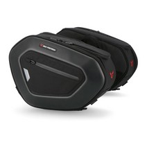 Sw모테크 바이크가방 사이드 새들백 프로 블래즈 BC.HTA.08.740.30500 (368886), One Size