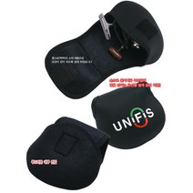 국산 네오플랜 낚시릴보관 주머니 낚시가방 바다낚시대 낚시용품 릴주머니, 유니피스 릴주머니
