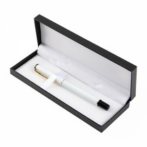 에디트 만년필+물건 넣는 상자 케이스세트 컨버터 캘리펜 화이트리필만년필 입문용만년필 캘리크라피만년필 캘리펜 손글씨펜 잉크펜 리필용펜 컨버터만년필 필기, 본상품