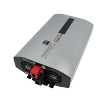 MD홍 퀀텀캣 순수정현파 차량용 인버터 2000w 3000w 캠핑 차박 노지 카라반 캠핑카 파워뱅크 가정용 전자제품 연결, 인버터 3KW