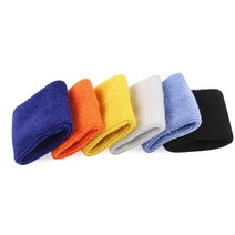 통기성 좋은 아기돌보미손목보호대 관절 손목밴드, 검정