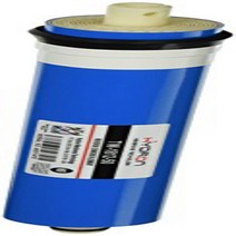 Hydron TW-1812-50D Dry RO Reverse Osmosis Membrane - 50 GPD, 1