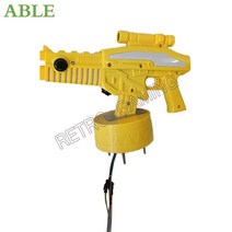 레트로게임기 옛날 오락실 모든 아케이드 게, YELLOW