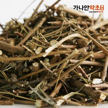 가나안약초 국내산 구절초, 300g, 1개