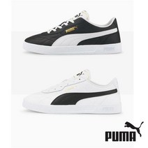 푸마 2001아울렛 중계점 남녀공용 스니커즈 단화 푸마 클럽존 383919-02 04