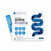 다니스코 고등학생 유산균 프로바이오스틱 4세대 약국 유산균 프로프리바이오틱스 종근당프리락토