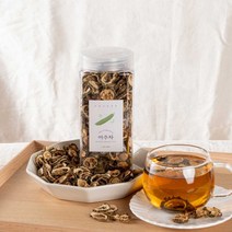 [DG] 몸에 좋은 국내산 여주차 110g, 몸에 좋은 국내산 여주차 110g + 선물상자