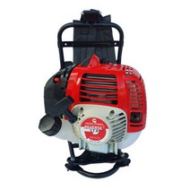 마루야마 배부식 동력 예초기 MBS4320RS 일체형 2싸이클 엔진 예취기 배낭형