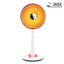 선풍기형 세라믹 히터 가정용 사무실 전기난로 업소용 전열기구 난방기 JYH-1588C