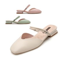 미소페 [미소페] 여성 투웨이 슬링백 012112020 2cm