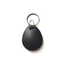 NFC RFID 태그 카드키 복사기 단말기CUID en2 변경 가능한 매직 카드 13.56Mz 복 토대형 NFC 스마트 칩 태, [02] Black, [02] Black, 02 Black