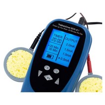 미국 The Brain Driver V2 tDCS 디바이스