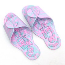 칸토스 마블 양면 슬리퍼