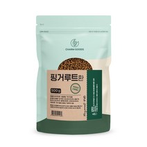 핑거루트환 인도네시아 껍질제거 거피 핑거루트 분말 가루 판두라틴 효능, 1팩, 500g, 본상품선택