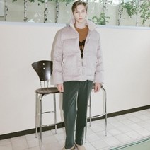 파렌하이트 23F/W FAHREN 밴딩 시가렛 팬츠 (FHFAH4211)